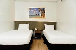 Madison Suites Mactan Cebu