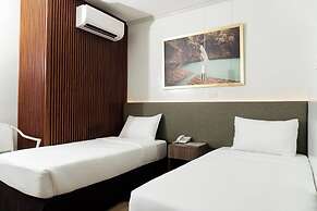 Madison Suites Mactan Cebu