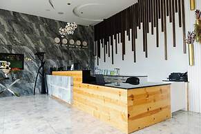 Madison Suites Mactan Cebu