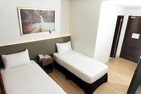 Madison Suites Mactan Cebu
