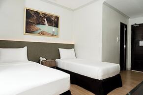Madison Suites Mactan Cebu
