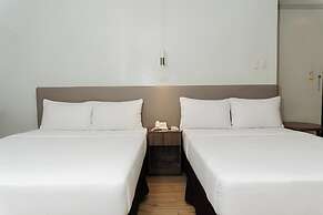 Madison Suites Mactan Cebu