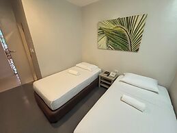 Hotel De Alexa