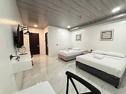 Hotel De Alexa