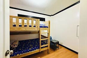 Mountain Transient Lodge