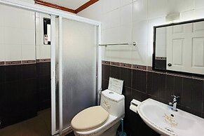 Mountain Transient Lodge