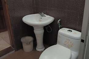 Mountain Transient Lodge