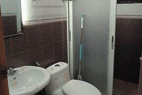Mountain Transient Lodge
