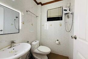 Mountain Transient Lodge
