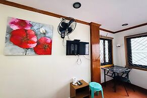 Mountain Transient Lodge