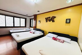 Mountain Transient Lodge