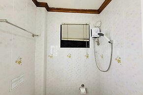 Mountain Transient Lodge