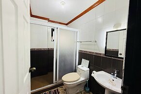 Mountain Transient Lodge