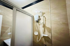Mountain Transient Lodge