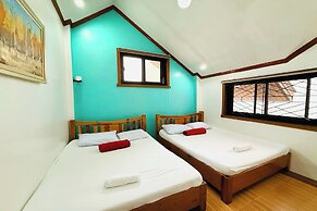 Mountain Transient Lodge