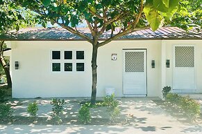 Palm Cabanas Resort