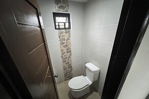 Palm Cabanas Resort