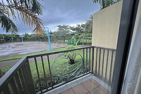 Palm Cabanas Resort