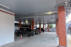 SKM Paradise Mae Sai