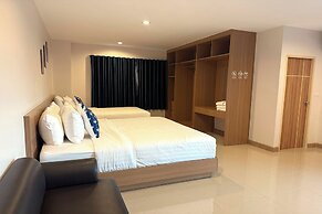 SKM Paradise Mae Sai
