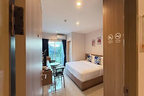 SKM Paradise Mae Sai
