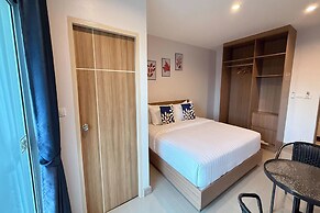 SKM Paradise Mae Sai