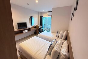 SKM Paradise Mae Sai
