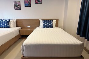 SKM Paradise Mae Sai