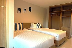 SKM Paradise Mae Sai