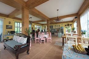 Doi Tung View Resort