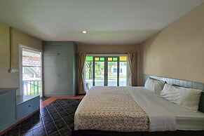 Doi Tung View Resort