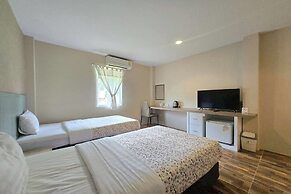 Doi Tung View Resort