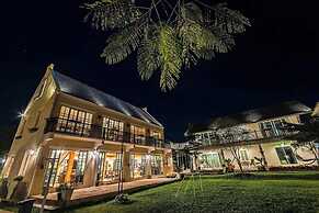 Doi Tung View Resort
