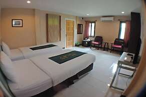Doi Tung View Resort
