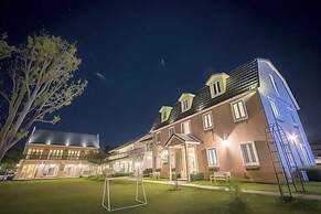 Doi Tung View Resort