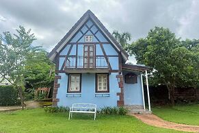 Doi Tung View Resort