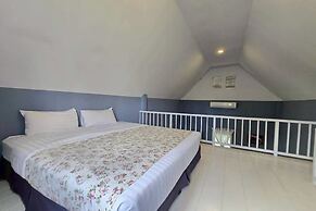 Doi Tung View Resort