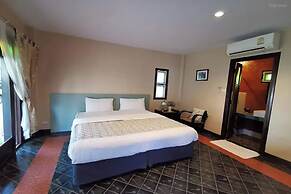 Doi Tung View Resort