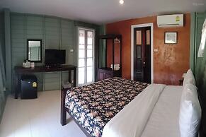 Doi Tung View Resort