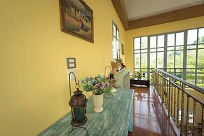Doi Tung View Resort