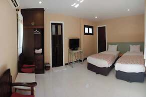 Doi Tung View Resort