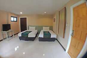 Doi Tung View Resort