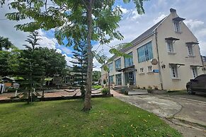 Doi Tung View Resort