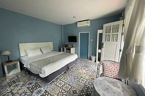 Doi Tung View Resort