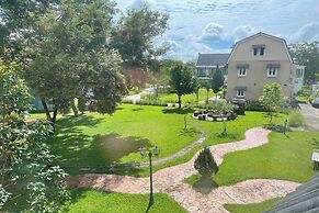Doi Tung View Resort