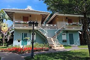 Doi Tung View Resort