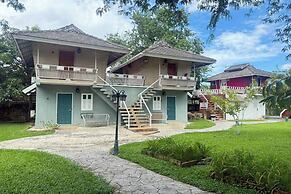 Doi Tung View Resort