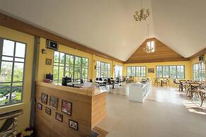 Doi Tung View Resort