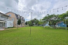 Doi Tung View Resort