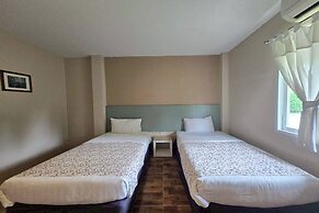 Doi Tung View Resort